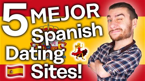 Spanish Dating Site